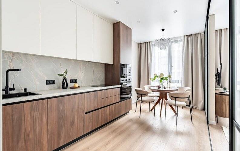 Merino Home (Мерино Хоум) На Белоостровской 10