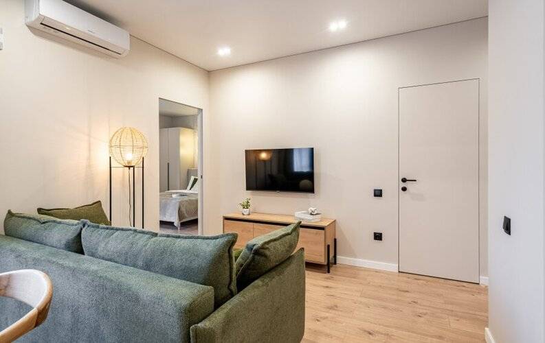 Merino Home (Мерино Хоум) На Белоостровской 10