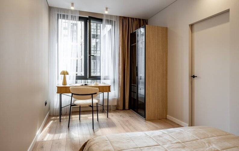 Merino Home (Мерино Хоум) На Белоостровской 10