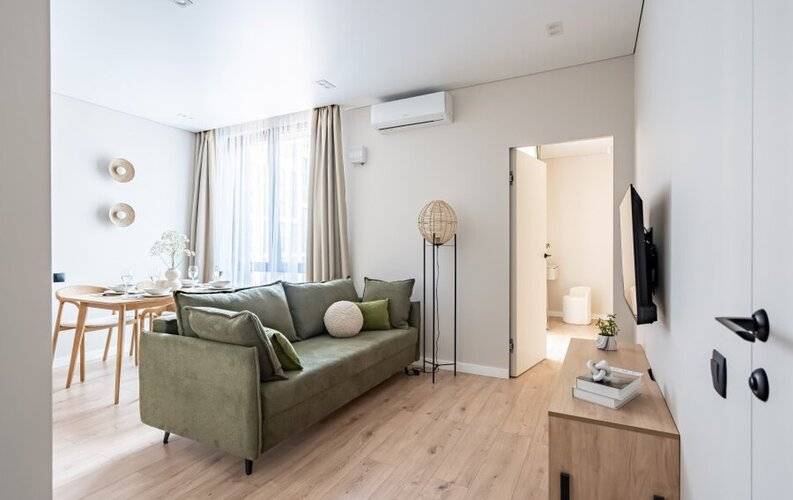 Merino Home (Мерино Хоум) На Белоостровской 10