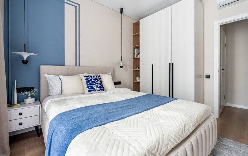 Merino Home (Мерино Хоум) На Белоостровской 10