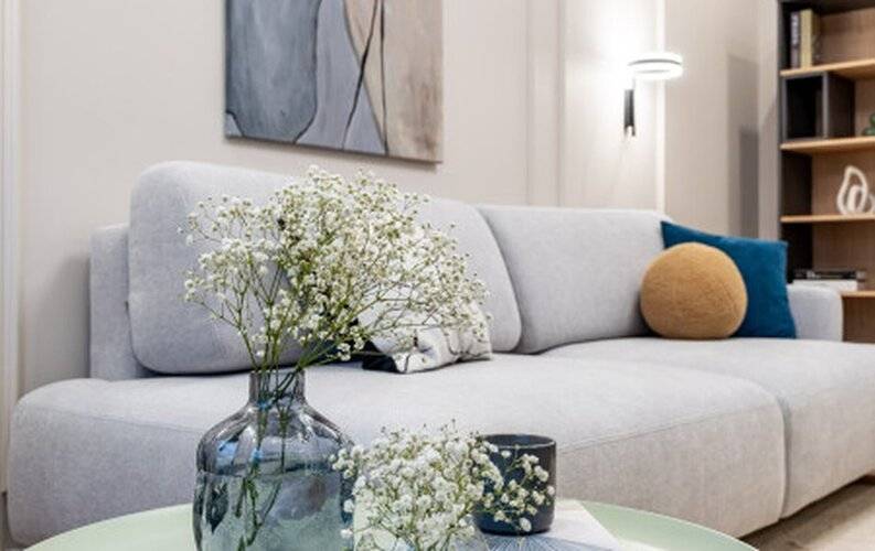 Merino Home (Мерино Хоум) На Белоостровской 10