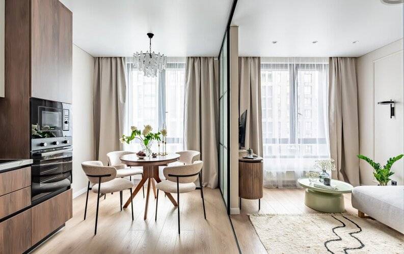 Merino Home (Мерино Хоум) На Белоостровской 10