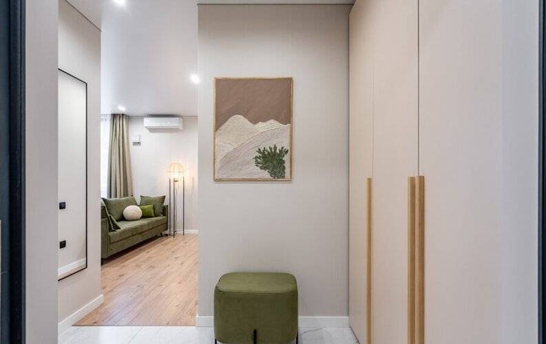 Merino Home (Мерино Хоум) На Белоостровской 10