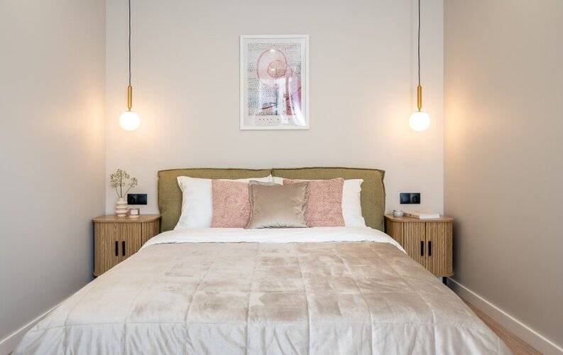 Merino Home (Мерино Хоум) На Белоостровской 10