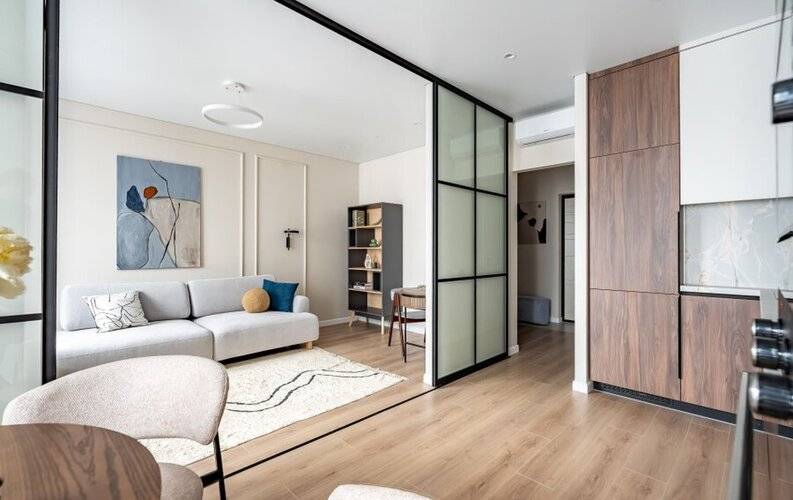 Merino Home (Мерино Хоум) На Белоостровской 10