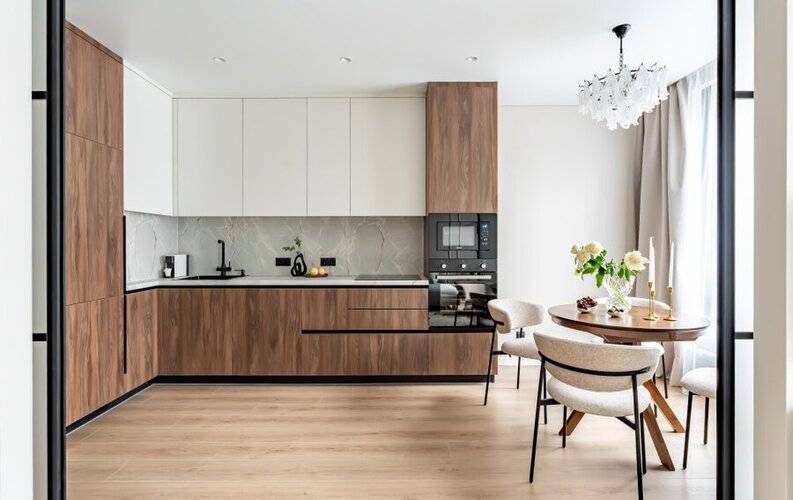 Merino Home (Мерино Хоум) На Белоостровской 10