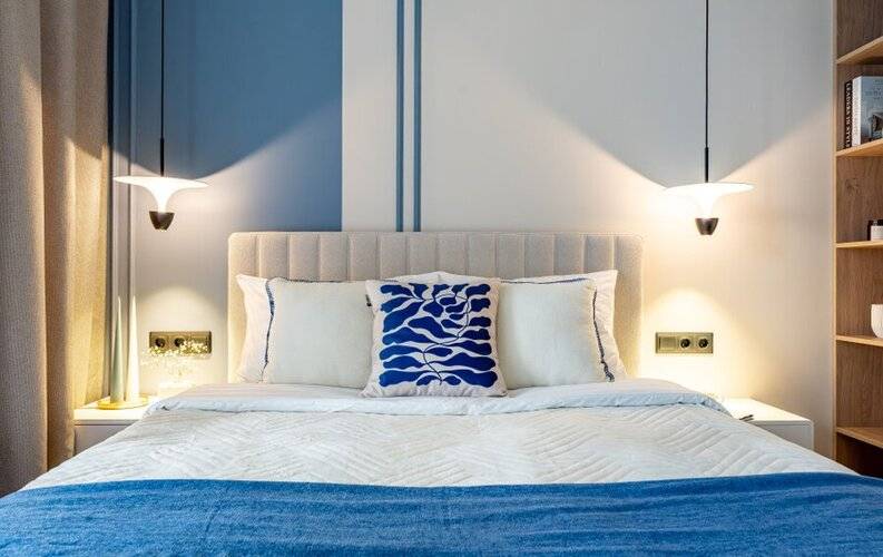 Merino Home (Мерино Хоум) На Белоостровской 10