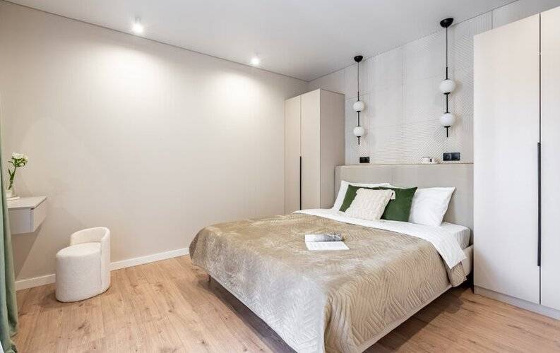 Merino Home (Мерино Хоум) На Белоостровской 10