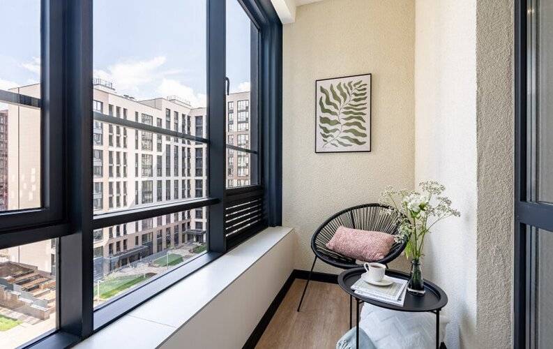 Merino Home (Мерино Хоум) На Белоостровской 10