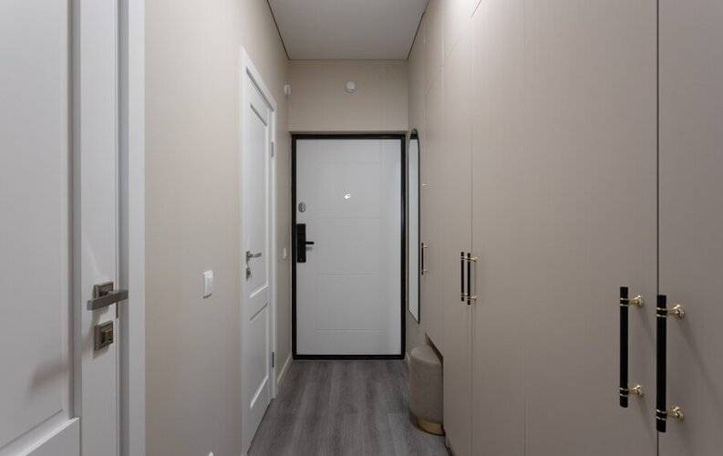 Merino Home (Мерино Хоум) На Дальневосточном 19