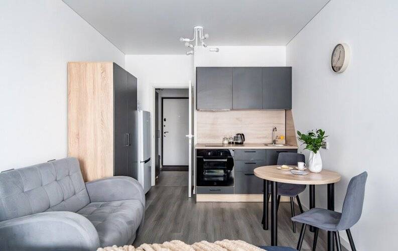 Merino Home (Мерино Хоум) На Дальневосточном 19