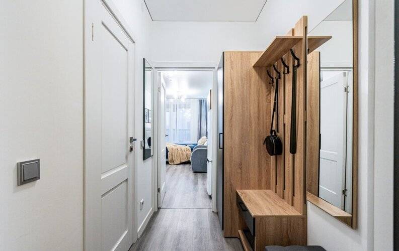 Merino Home (Мерино Хоум) На Дальневосточном 19