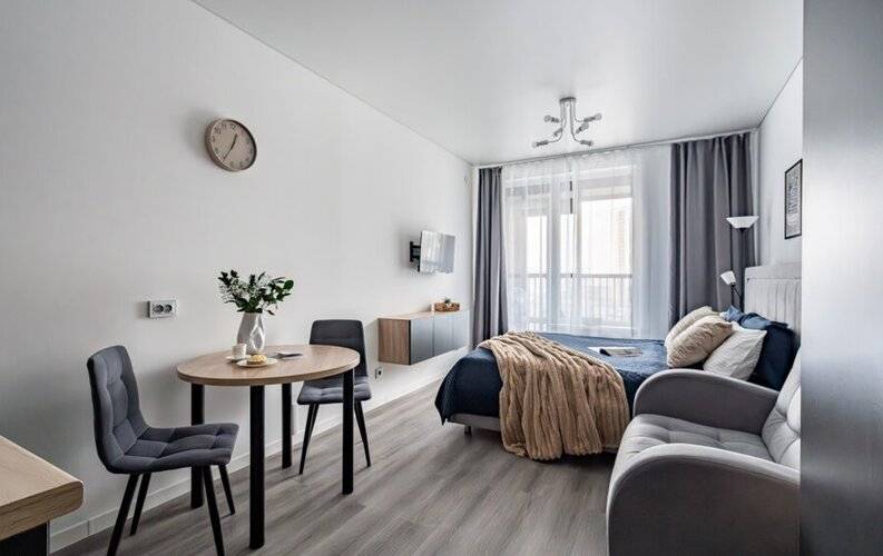 Merino Home (Мерино Хоум) На Дальневосточном 19