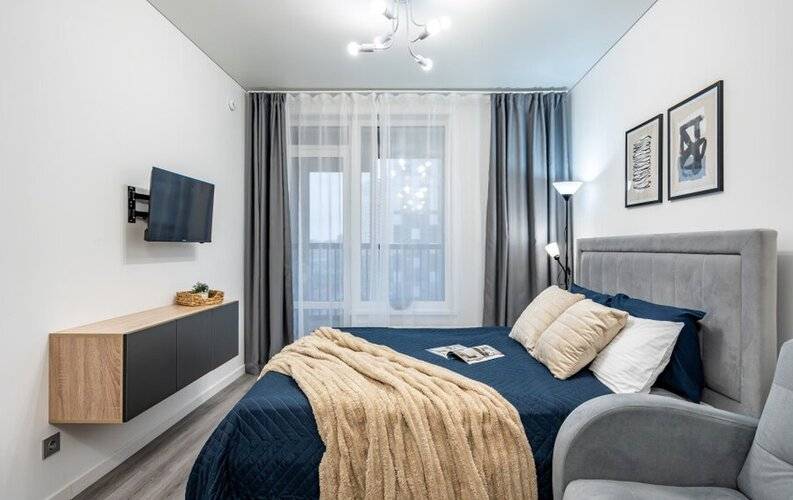 Merino Home (Мерино Хоум) На Дальневосточном 19