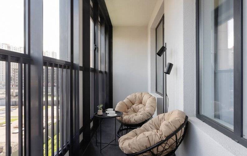 Merino Home (Мерино Хоум) На Дальневосточном 19