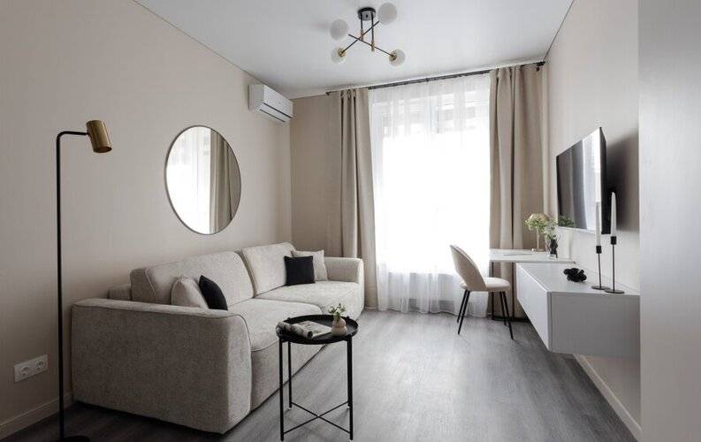 Merino Home (Мерино Хоум) На Дальневосточном 19