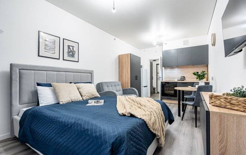 Merino Home (Мерино Хоум) На Дальневосточном 19