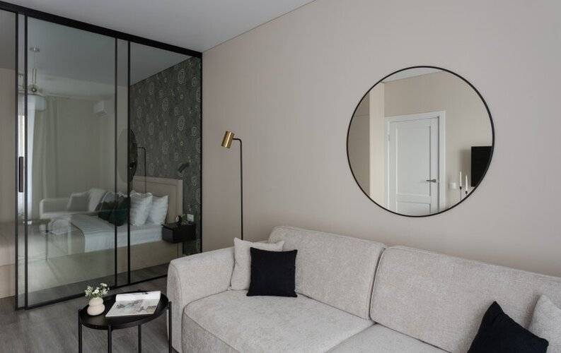 Merino Home (Мерино Хоум) На Дальневосточном 19