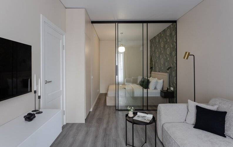 Merino Home (Мерино Хоум) На Дальневосточном 19