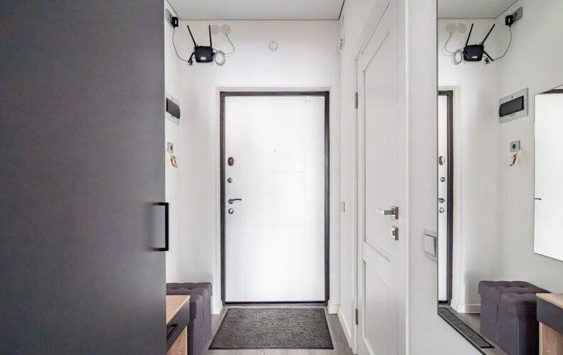 Merino Home (Мерино Хоум) На Дальневосточном 19