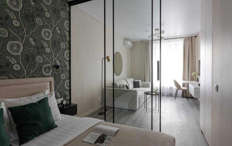 Merino Home (Мерино Хоум) На Дальневосточном 19