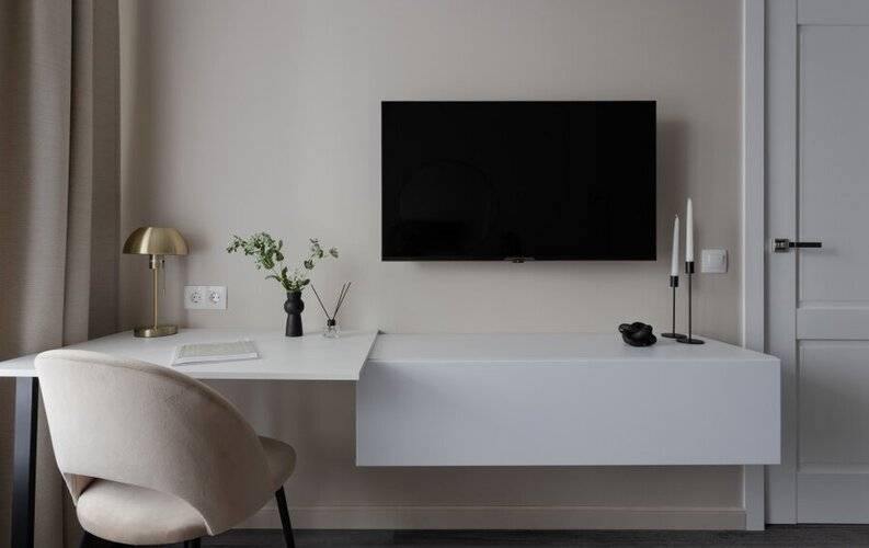 Merino Home (Мерино Хоум) На Дальневосточном 19