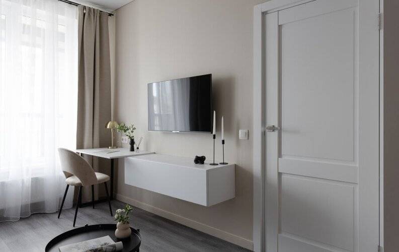 Merino Home (Мерино Хоум) На Дальневосточном 19