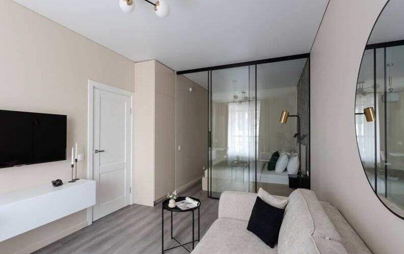 Merino Home (Мерино Хоум) На Дальневосточном 19