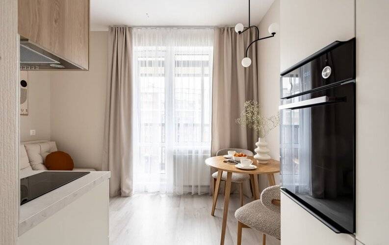 Merino Home (Мерино Хоум) На Фарфоровской 7/2