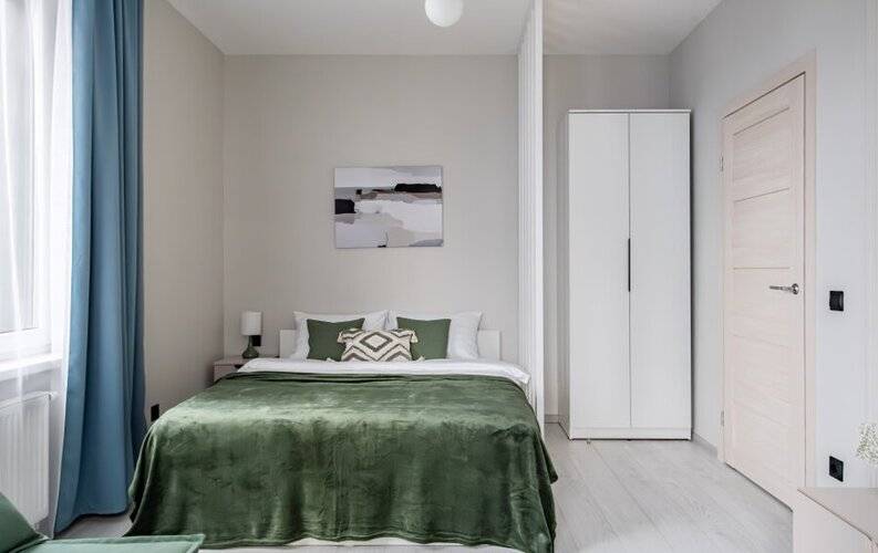 Merino Home (Мерино Хоум) На Фарфоровской 7/2