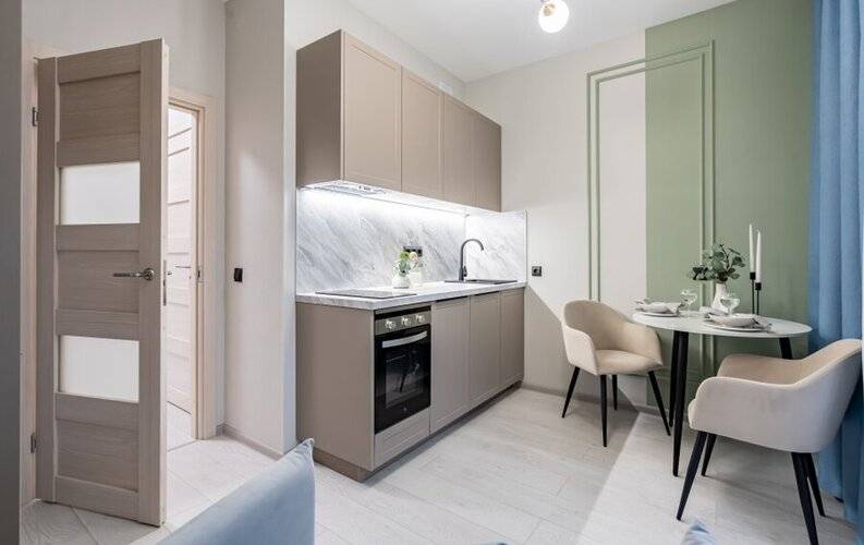 Merino Home (Мерино Хоум) На Фарфоровской 7/2