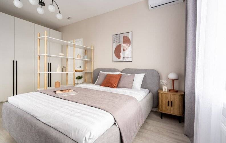 Merino Home (Мерино Хоум) На Фарфоровской 7/2