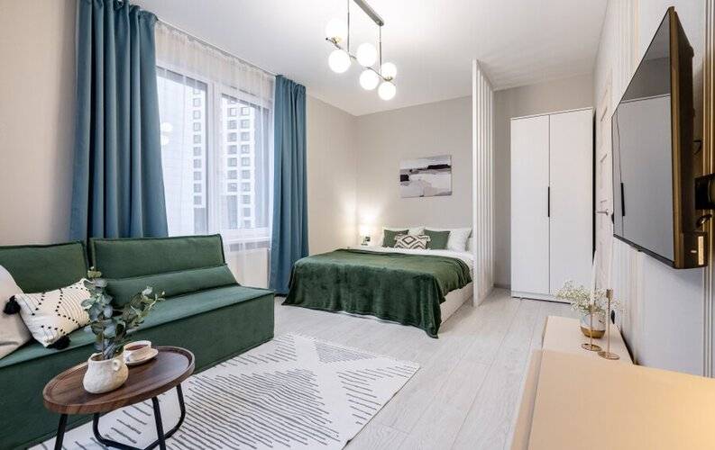 Merino Home (Мерино Хоум) На Фарфоровской 7/2