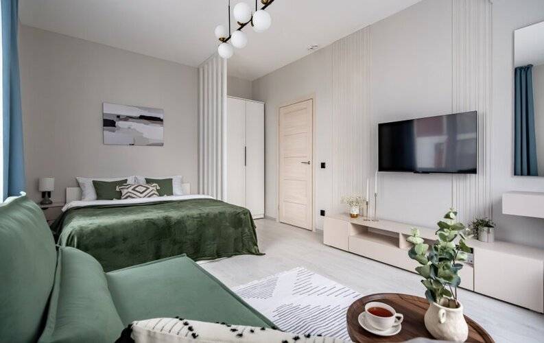 Merino Home (Мерино Хоум) На Фарфоровской 7/2