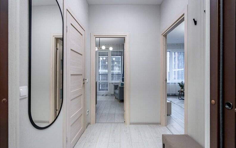 Merino Home (Мерино Хоум) На Фарфоровской 7/2