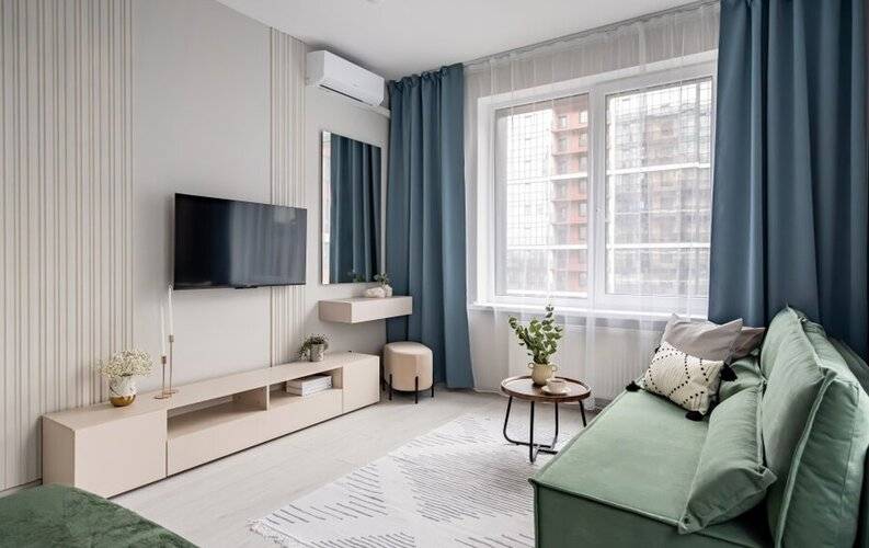 Merino Home (Мерино Хоум) На Фарфоровской 7/2