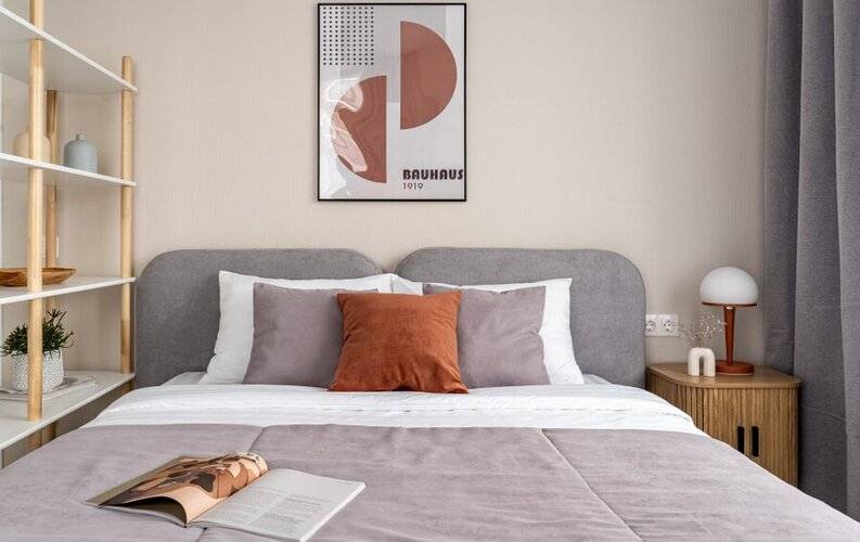 Merino Home (Мерино Хоум) На Фарфоровской 7/2