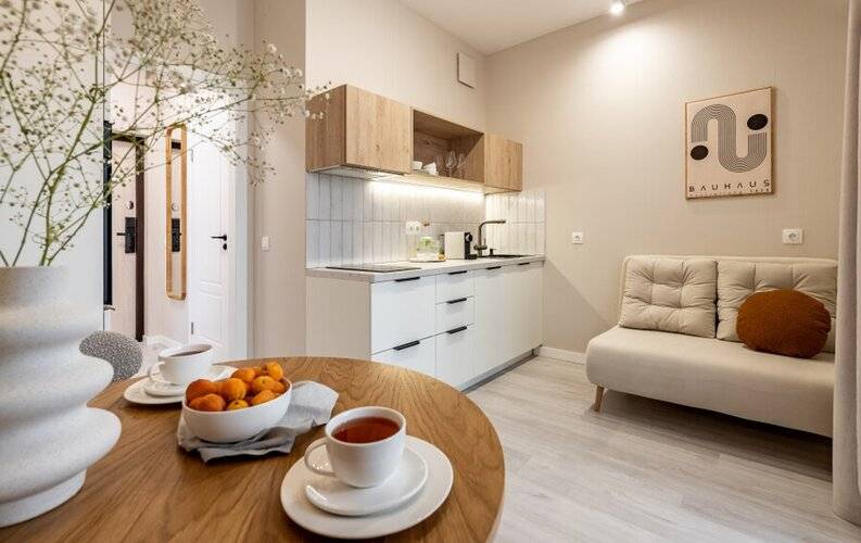 Merino Home (Мерино Хоум) На Фарфоровской 7/2