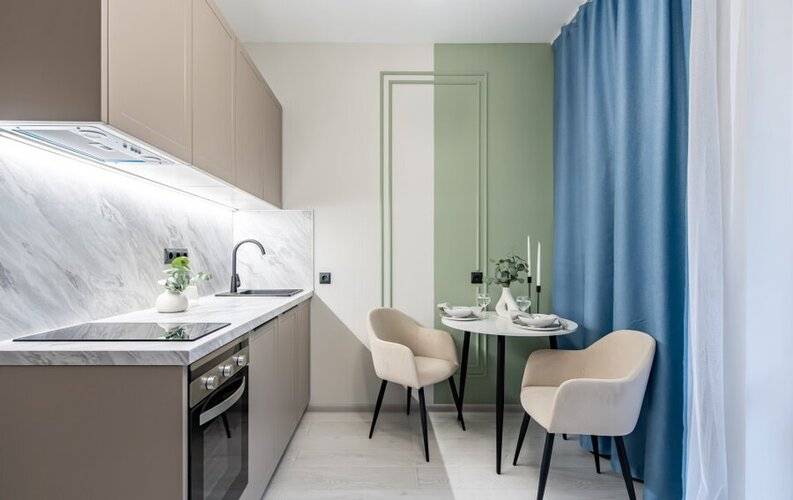 Merino Home (Мерино Хоум) На Фарфоровской 7/2