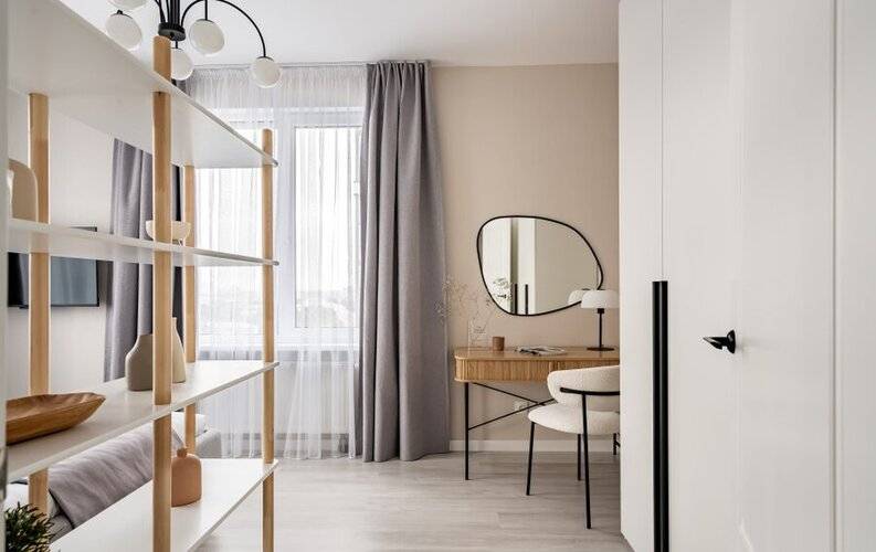 Merino Home (Мерино Хоум) На Фарфоровской 7/2