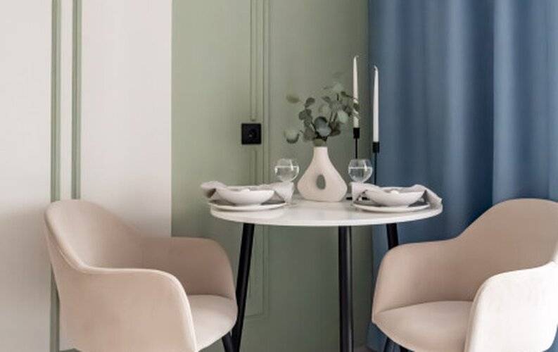 Merino Home (Мерино Хоум) На Фарфоровской 7/2