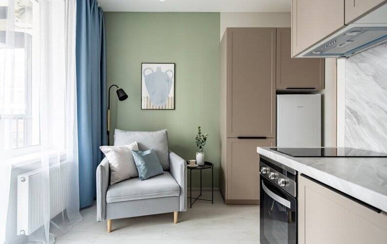 Merino Home (Мерино Хоум) На Фарфоровской 7/2