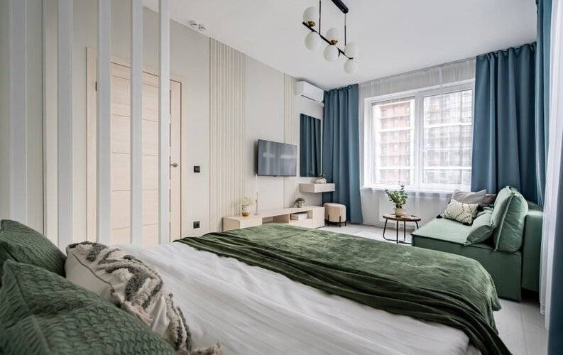 Merino Home (Мерино Хоум) На Фарфоровской 7/2