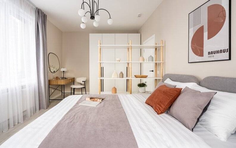 Merino Home (Мерино Хоум) На Фарфоровской 7/2