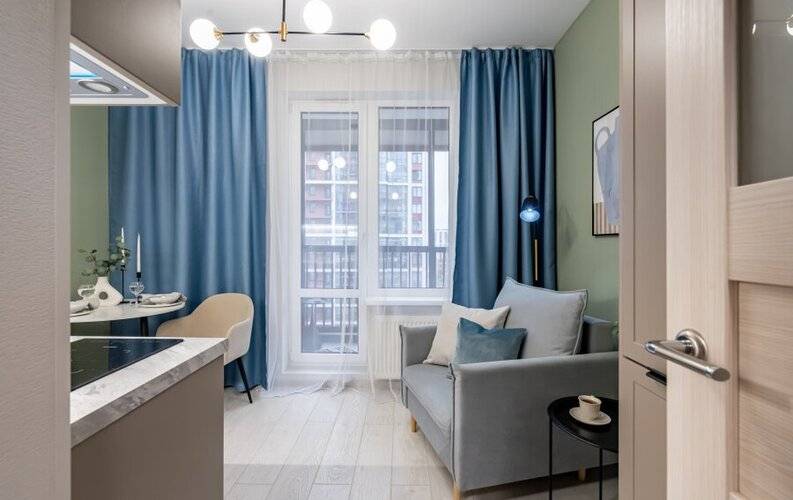 Merino Home (Мерино Хоум) На Фарфоровской 7/2