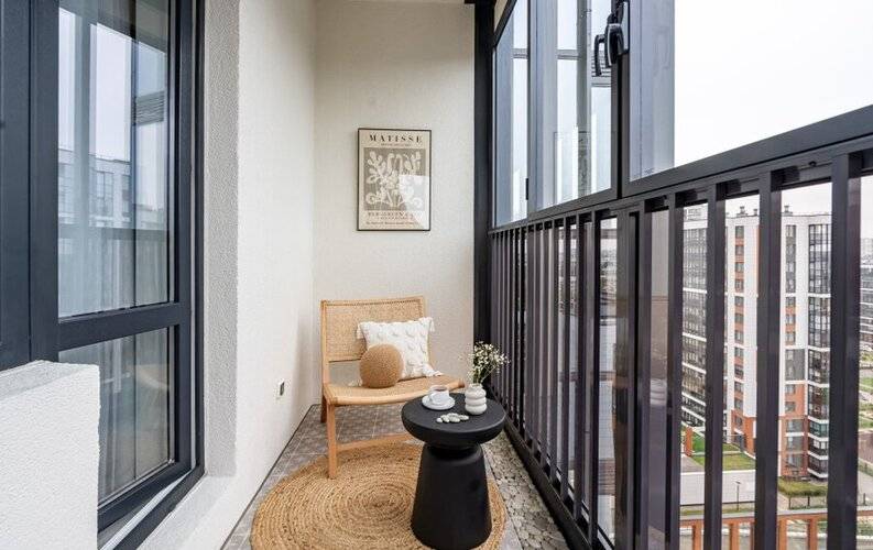 Merino Home (Мерино Хоум) На Фарфоровской 7/2