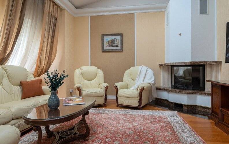 Myhome Yourhome (Майхоум Юхоум) 11 Линия Во