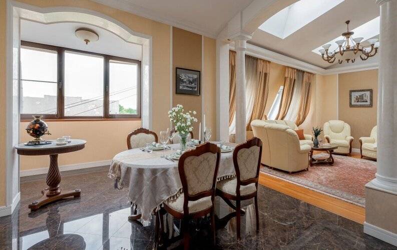 Myhome Yourhome (Майхоум Юхоум) 11 Линия Во