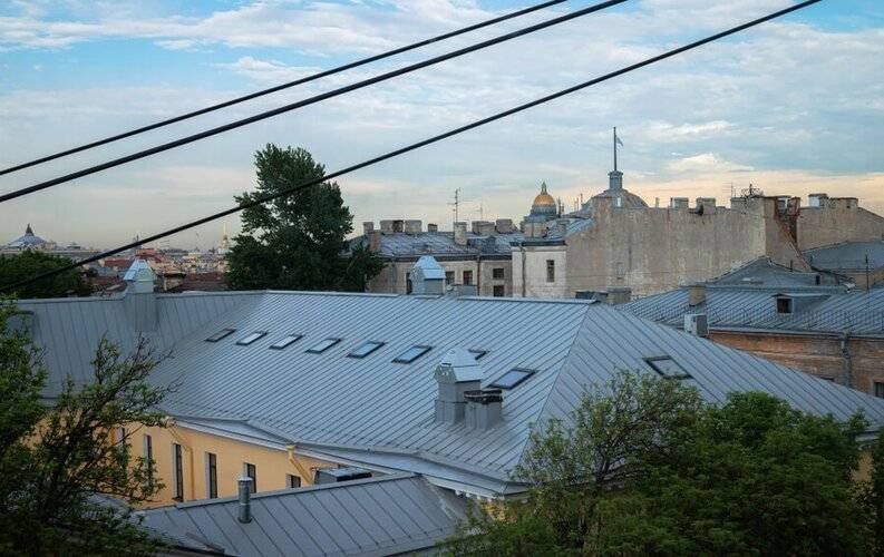 Myhome Yourhome (Майхоум Юхоум) 11 Линия Во